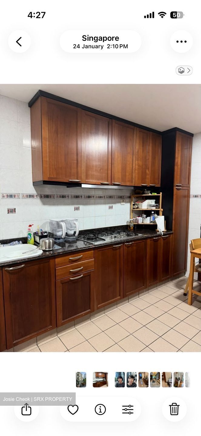 Aspen Heights (D9), Condominium #624584231